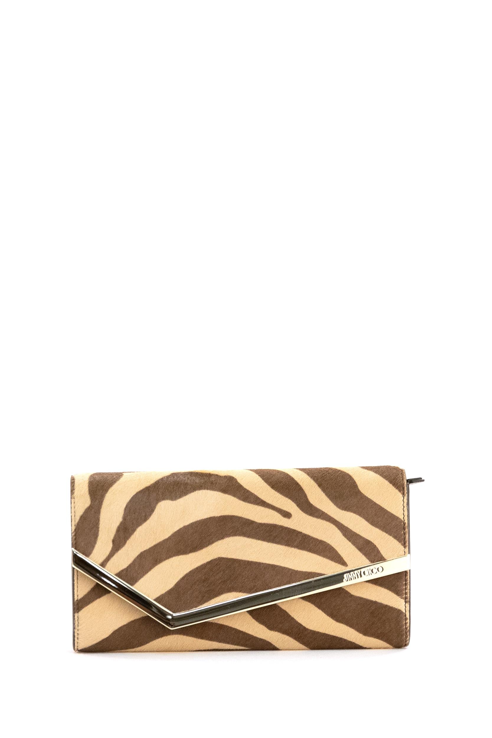 Jimmy Choo Pochette