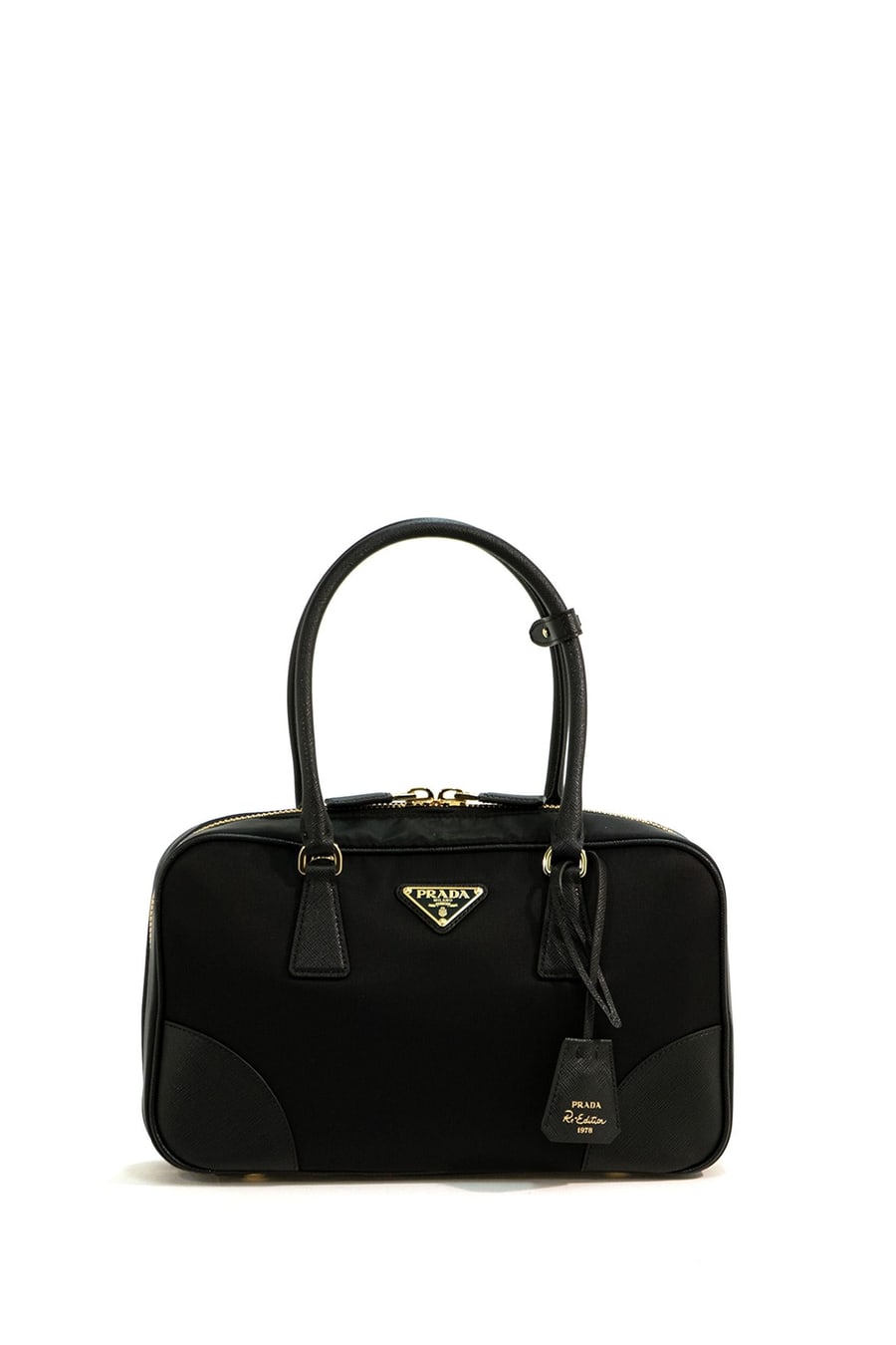 Prada Borsa Re-Edition 1978