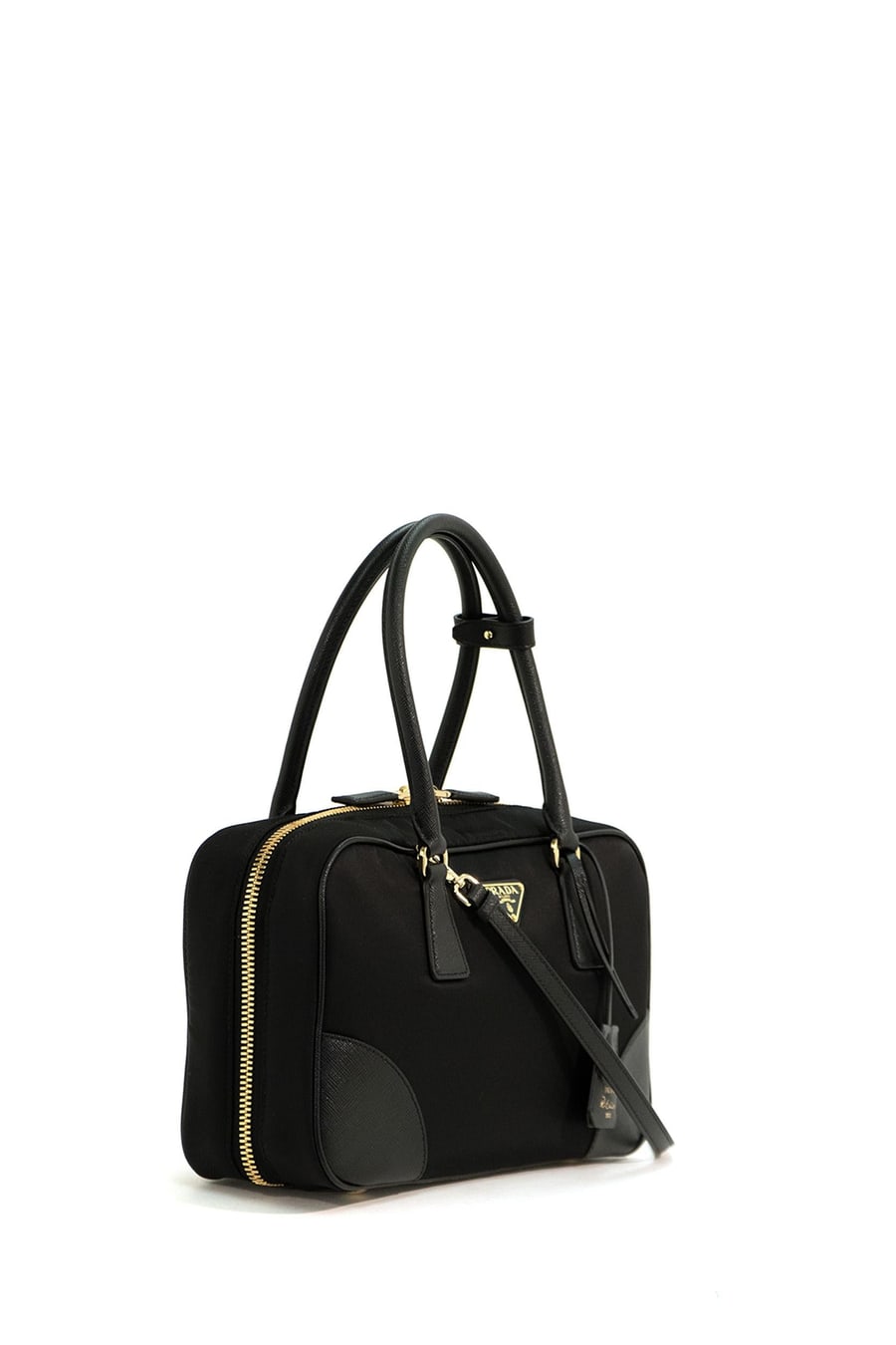 Prada Borsa Re-Edition 1978, view 2