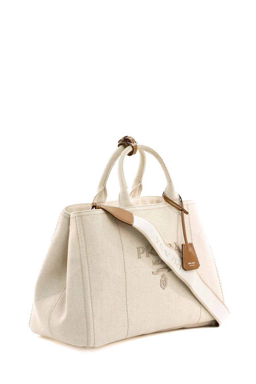 Prada Borsa Jardinière, view 2