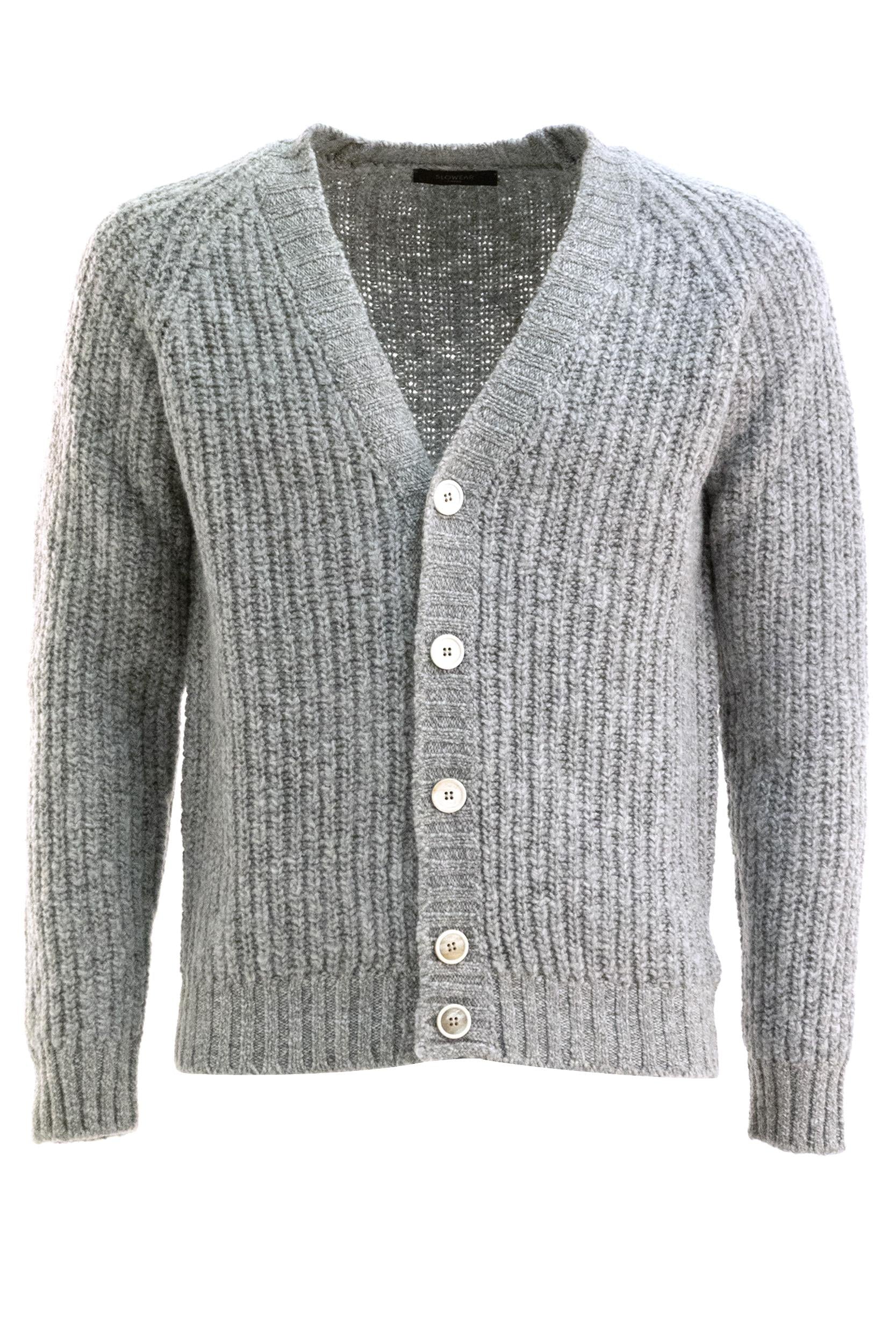 ZANONE Cardigan