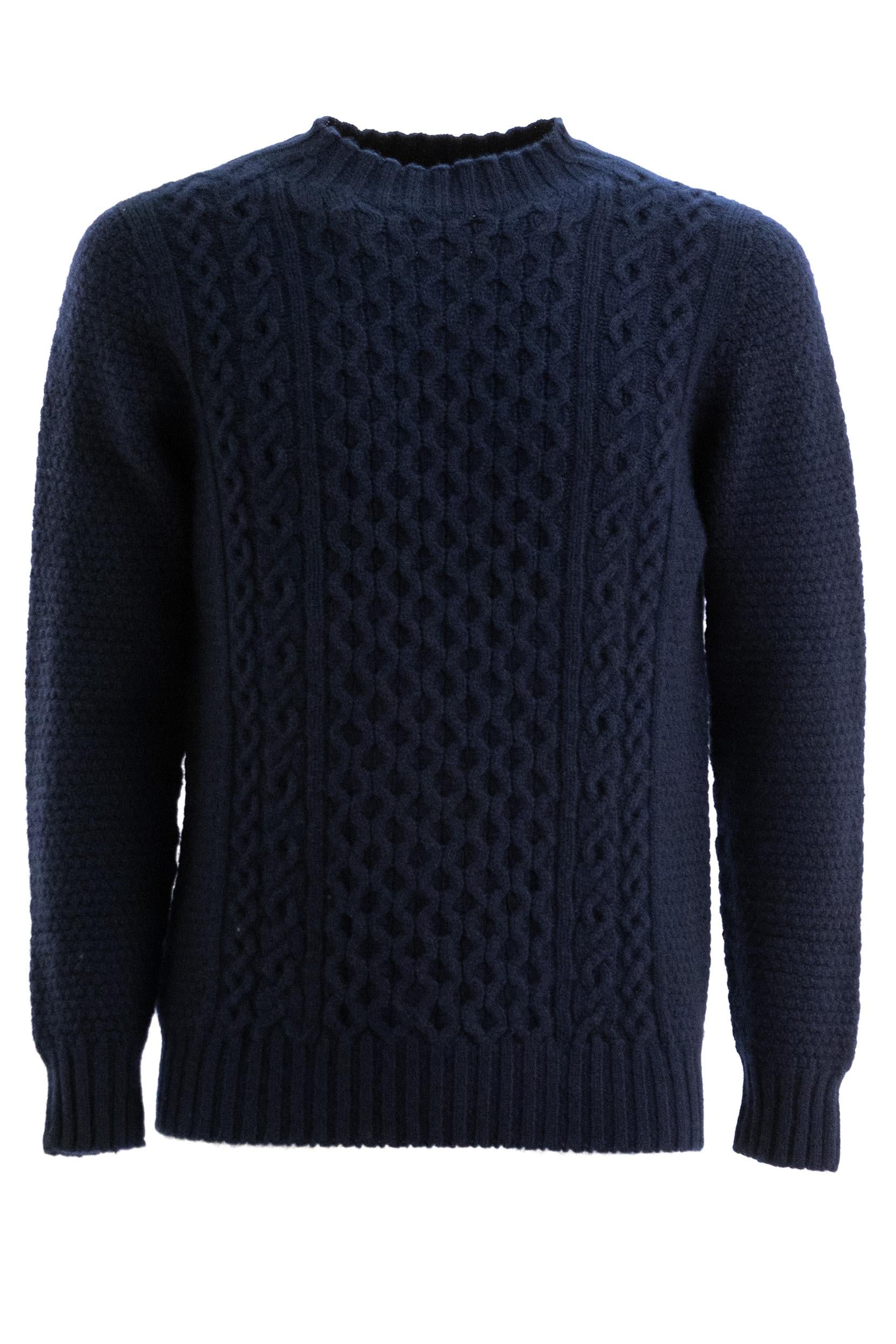 DRUMOHR Maglia