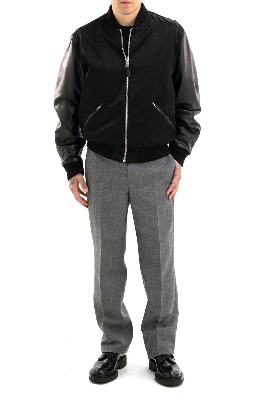 Givenchy Bomber, view 2