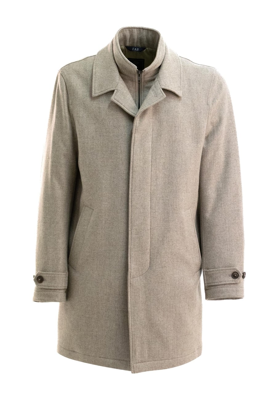 FAY Morning Coat