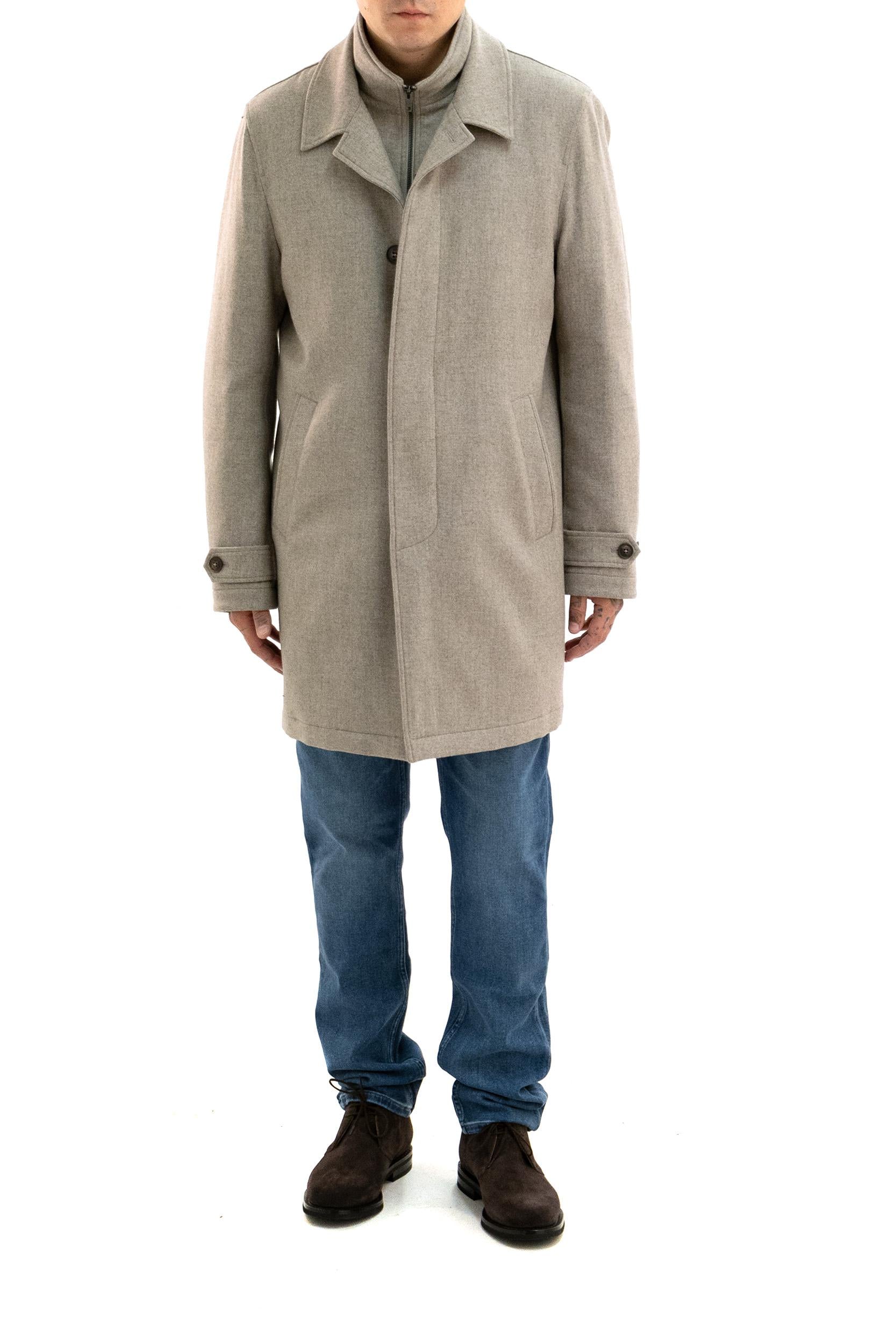 FAY Morning Coat, view 2