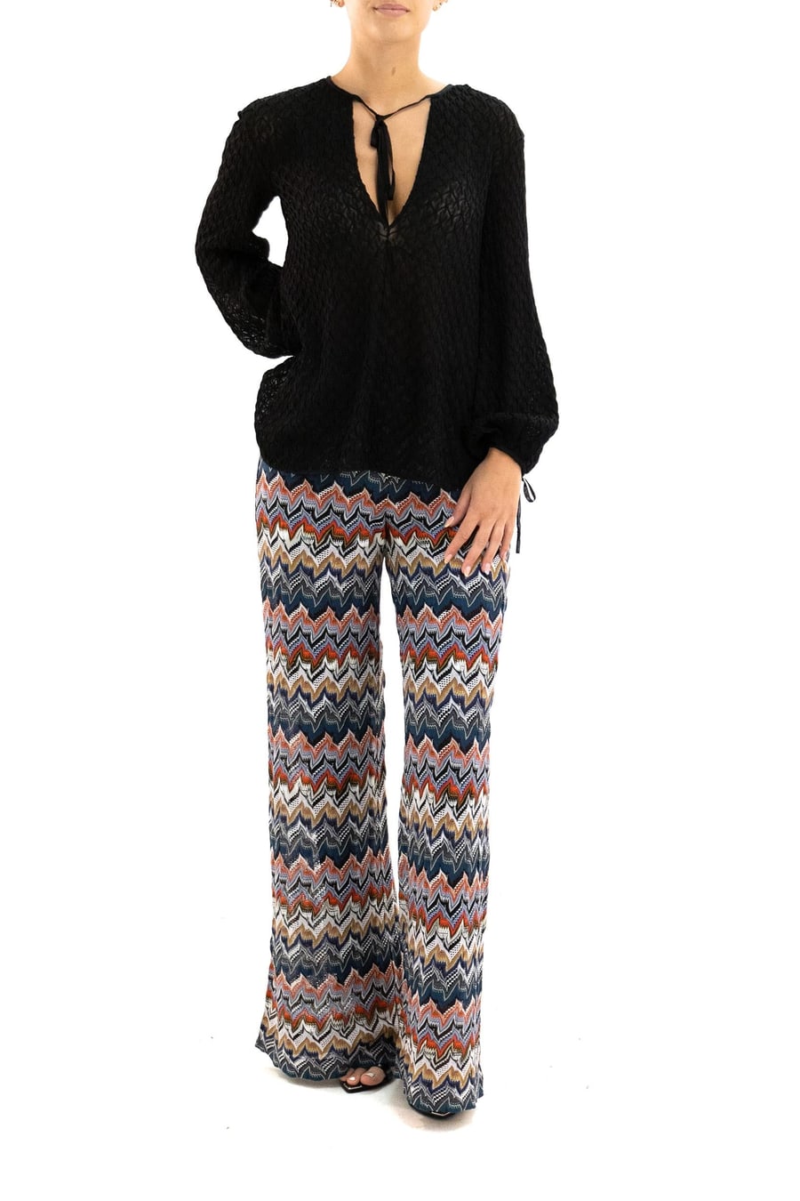 MISSONI Pantaloni, view 2