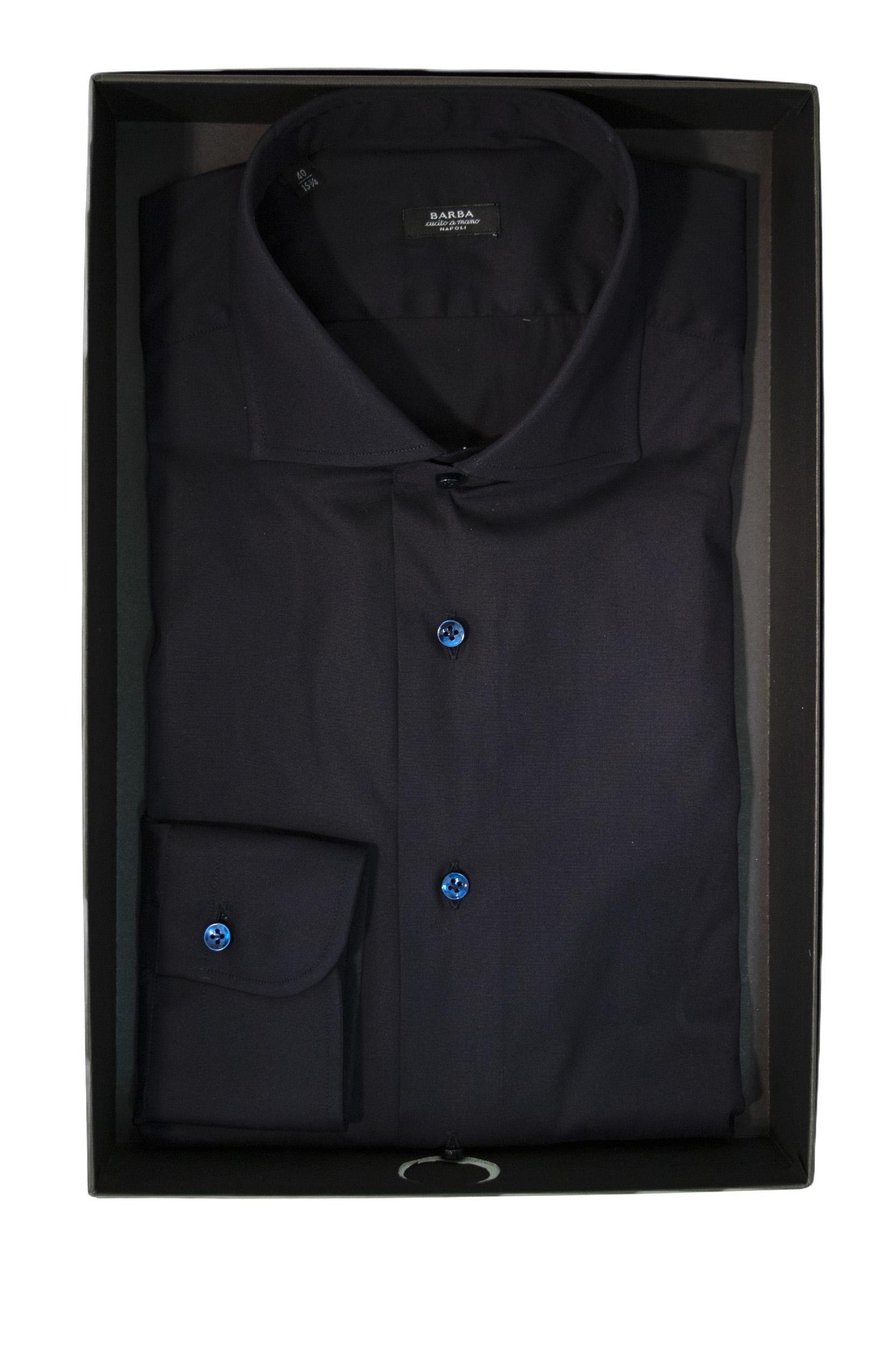 BARBA Camicia