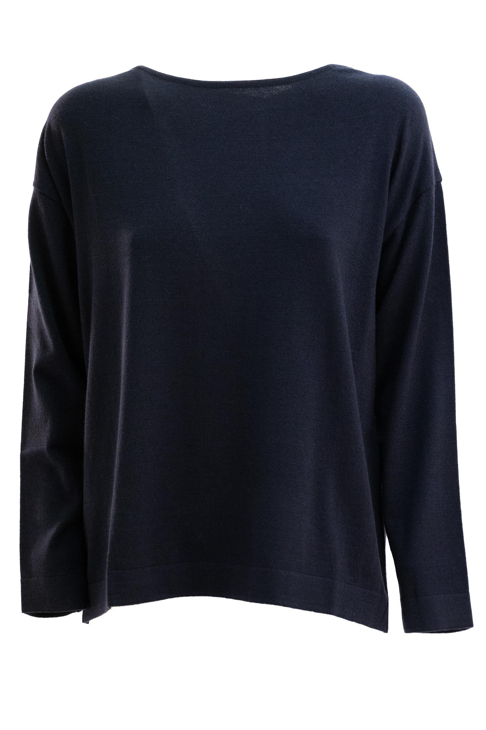 BASE Pullover