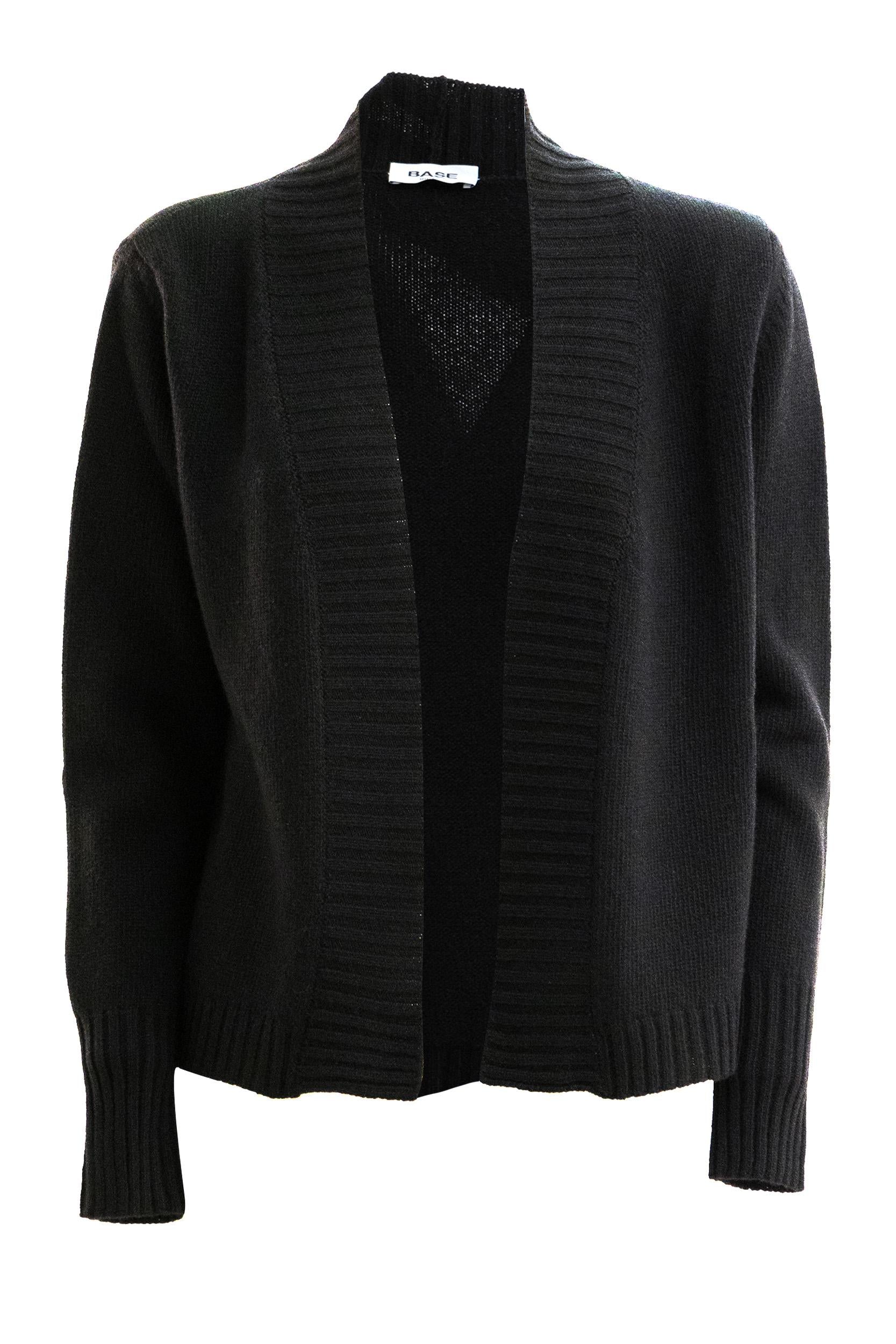 BASE Cardigan