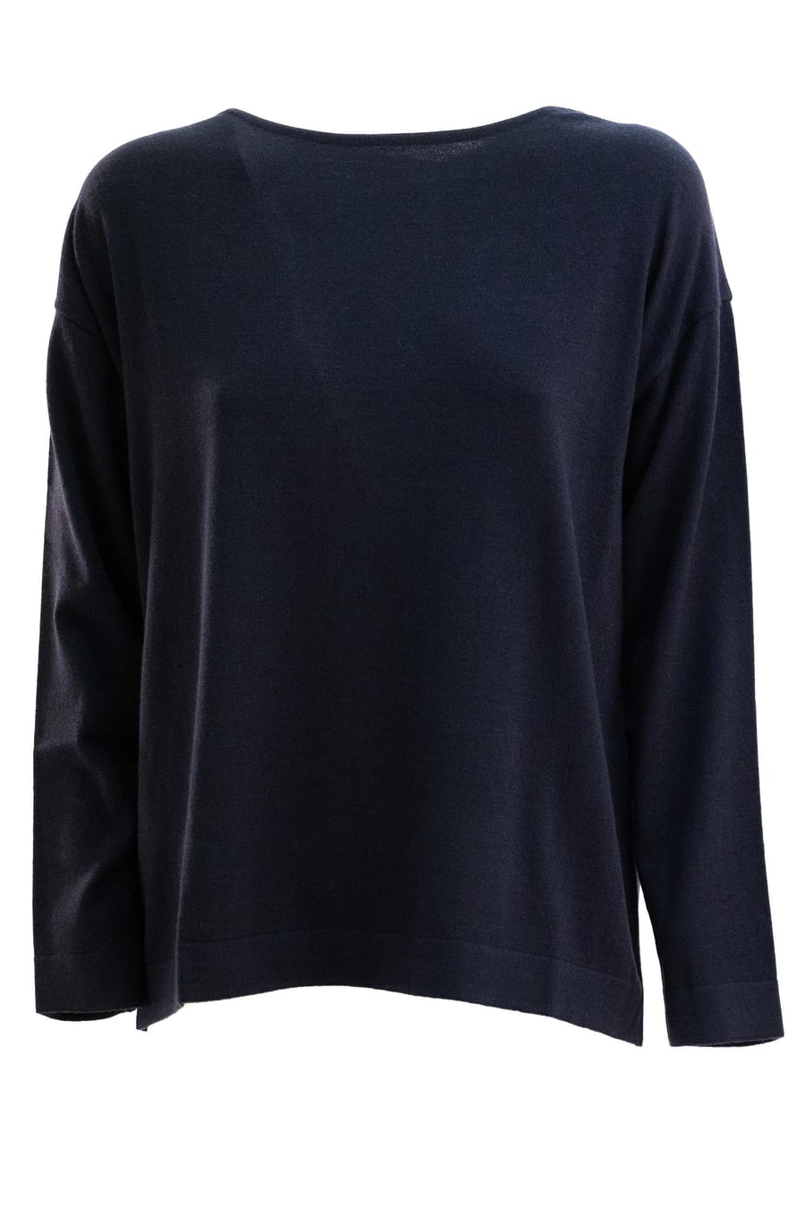 BASE Pullover