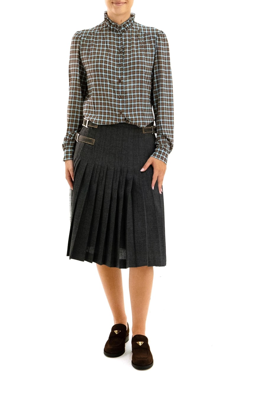 Prada Camicia, view 3