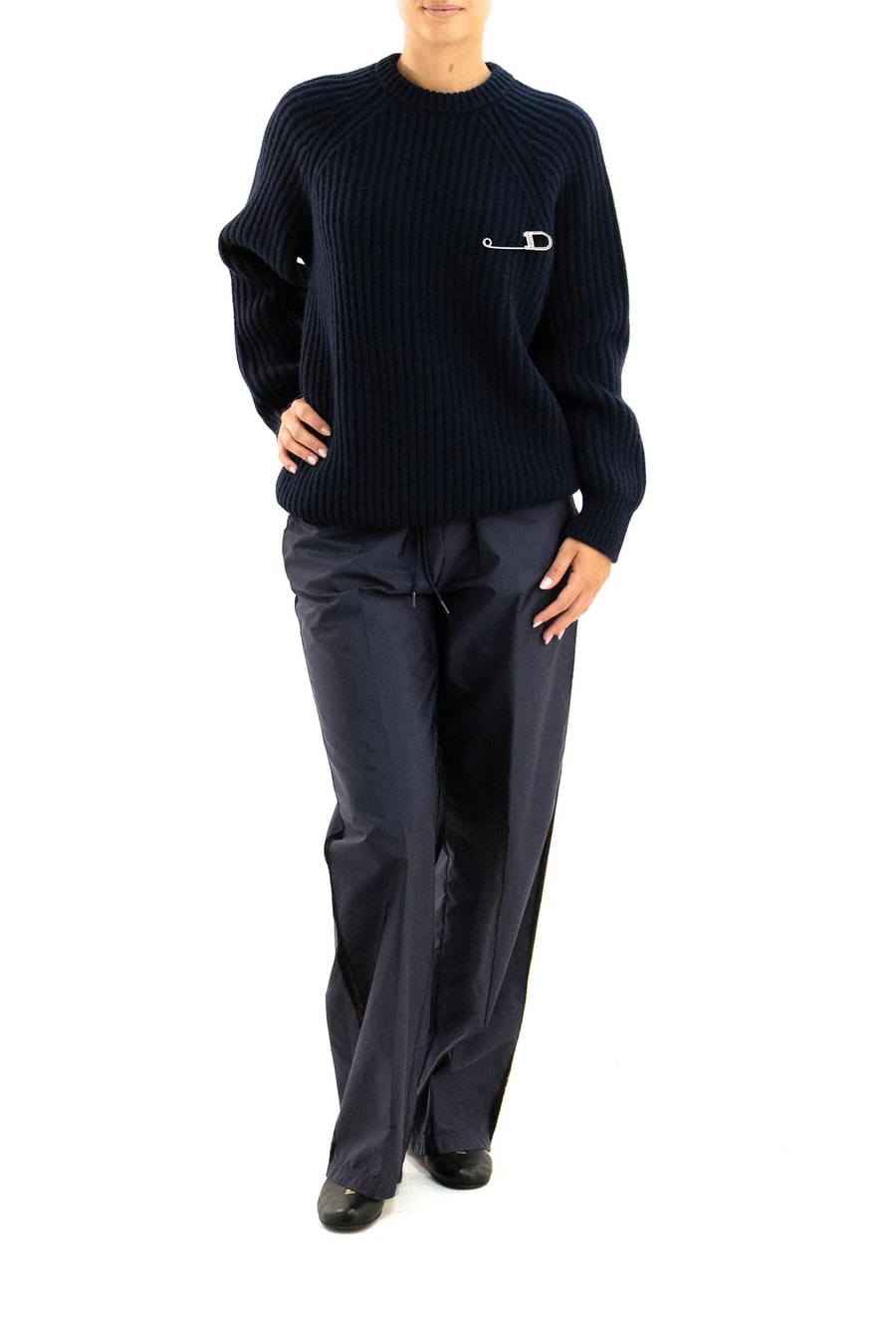 Prada Pullover, view 2