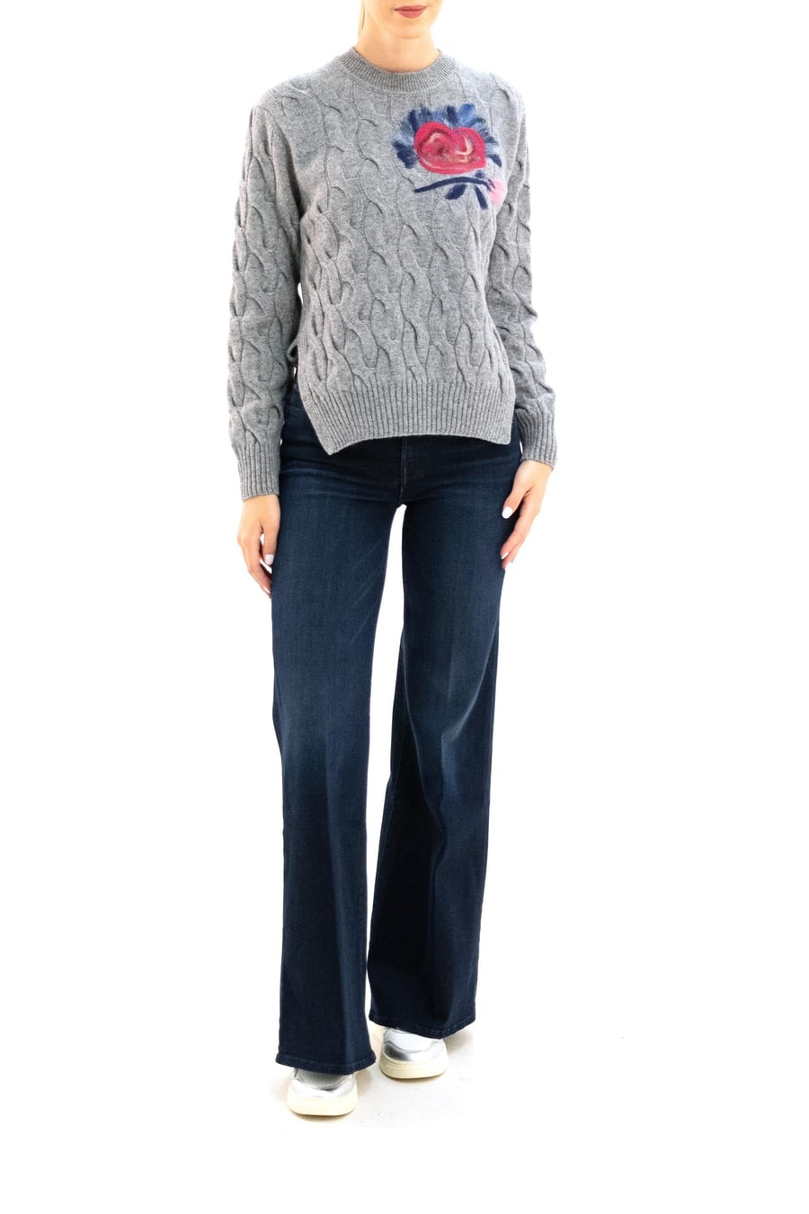 ERDEM 30021003LIGHT GREY, view 2