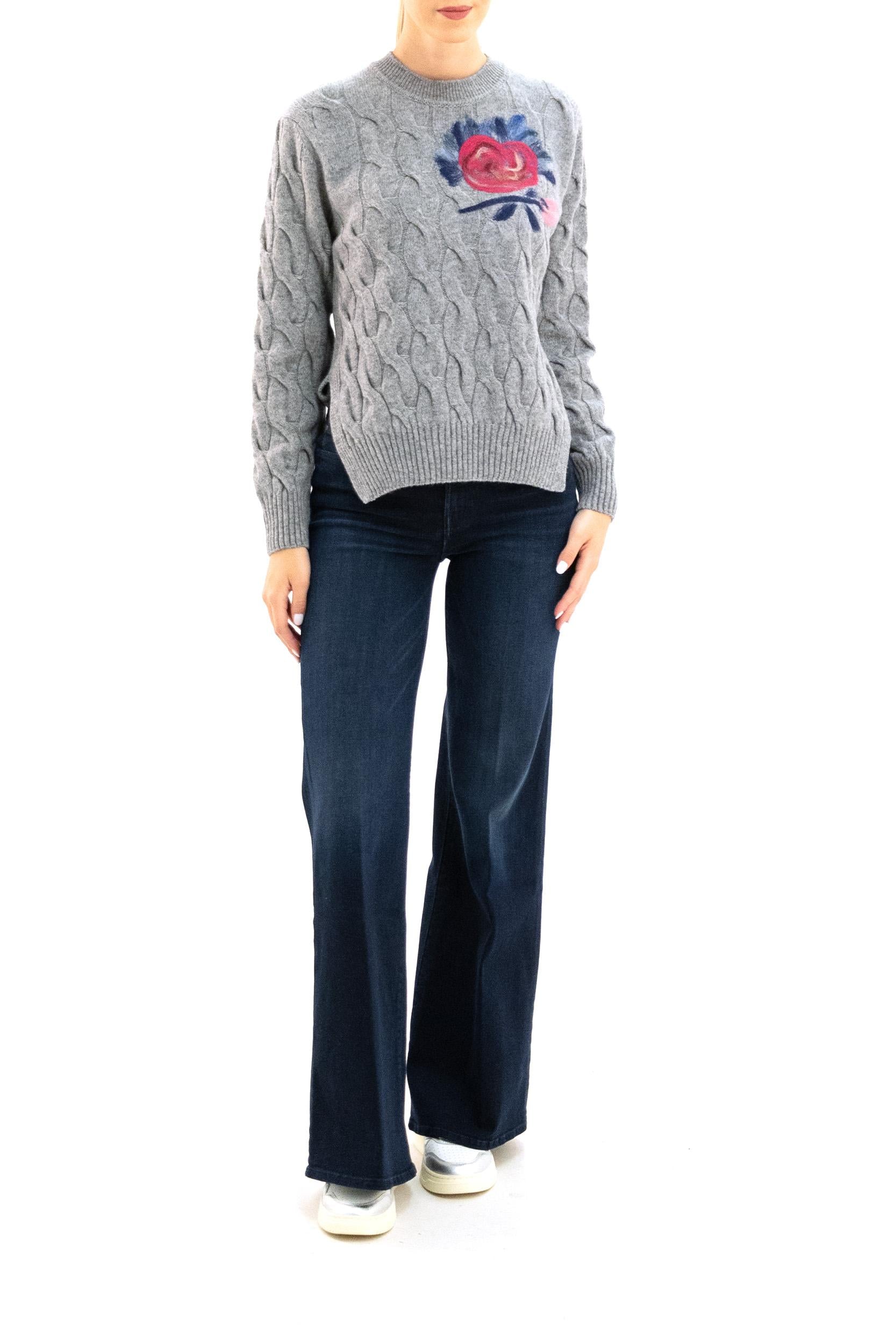 ERDEM 30021003LIGHT GREY, view 2