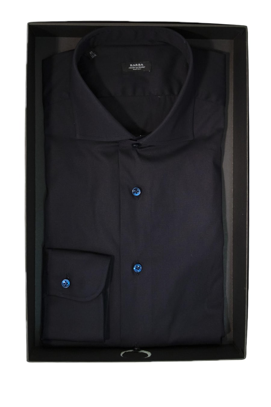 BARBA Camicia