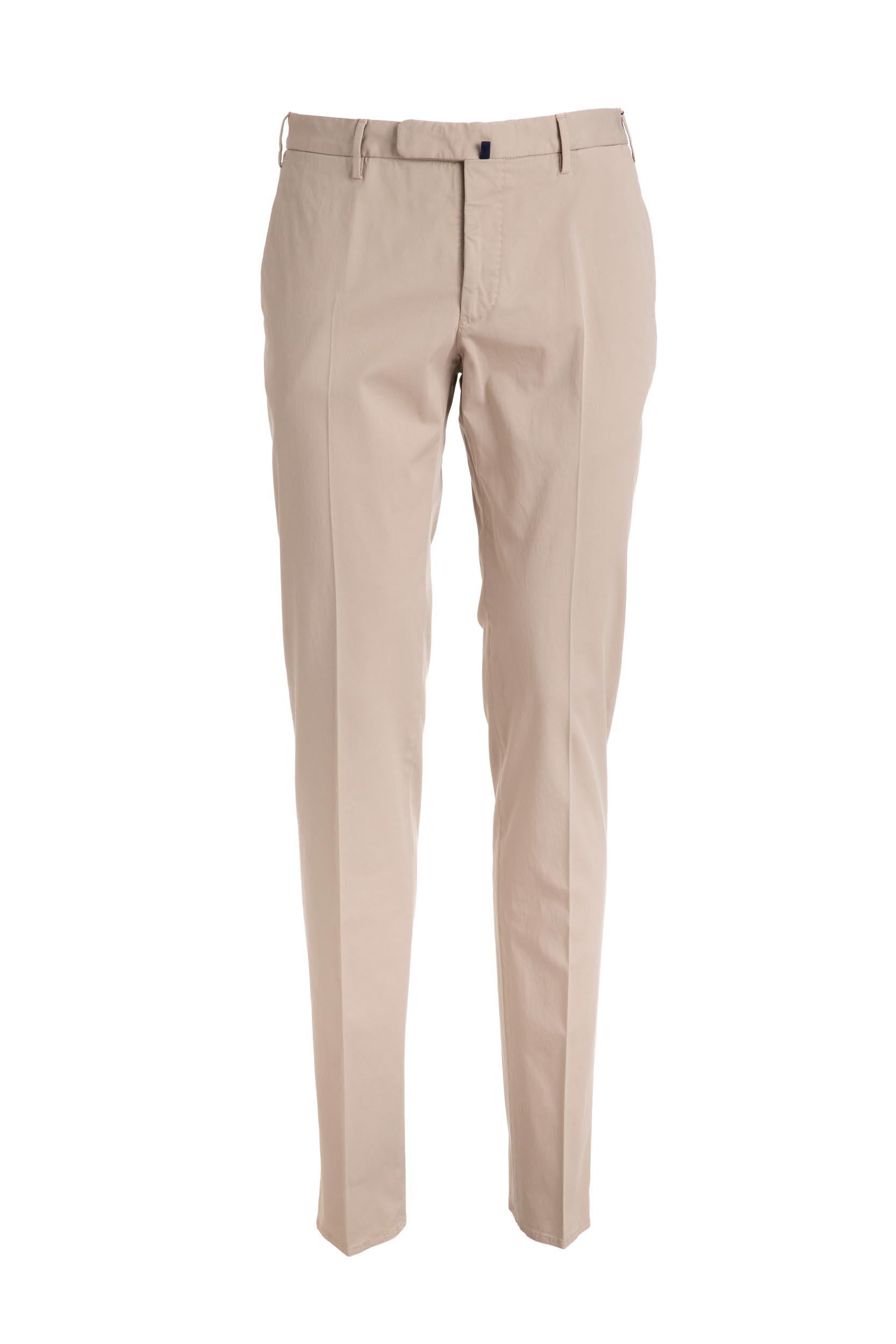 INCOTEX Pantalone Chino