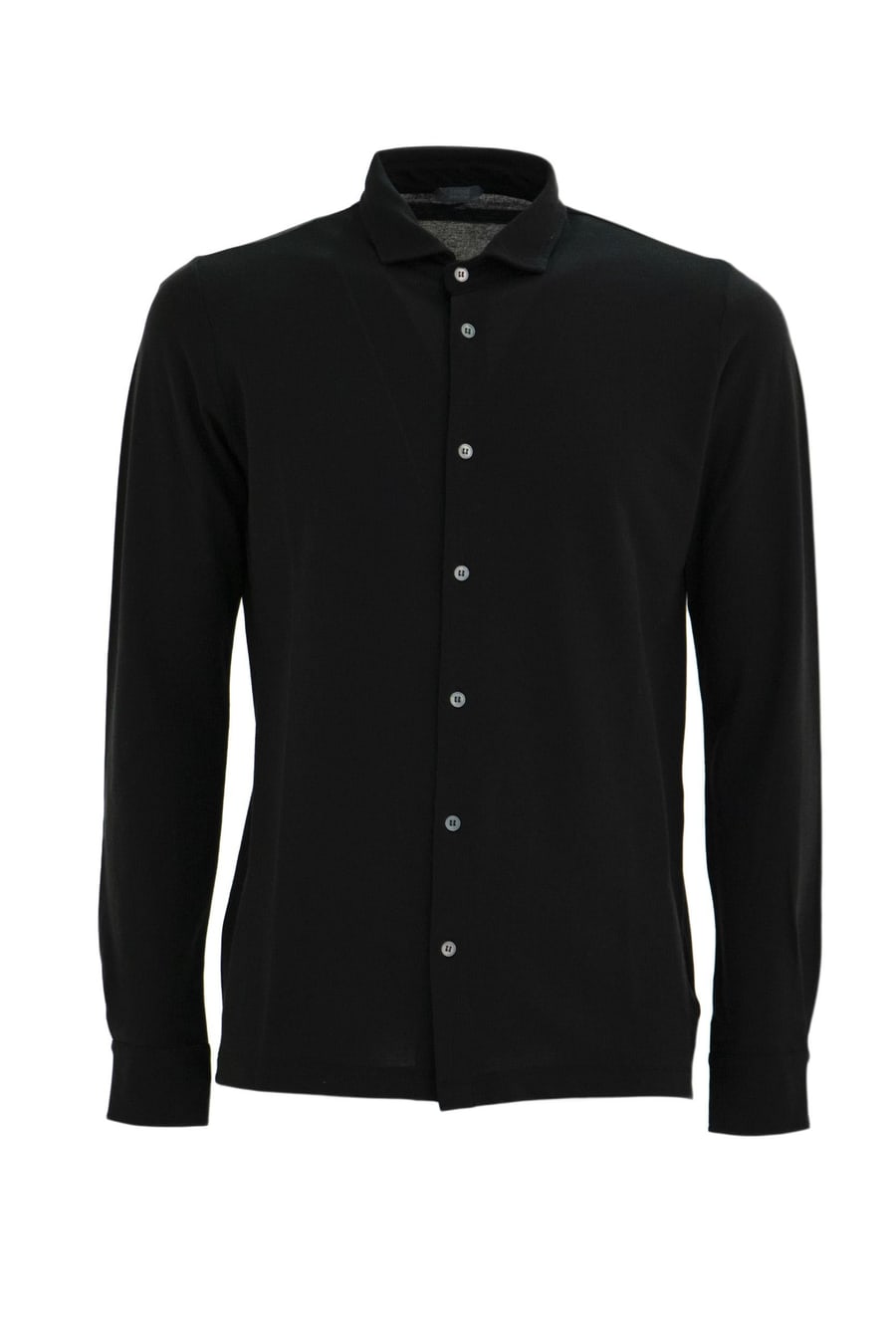 ZANONE Camicia in Jersey