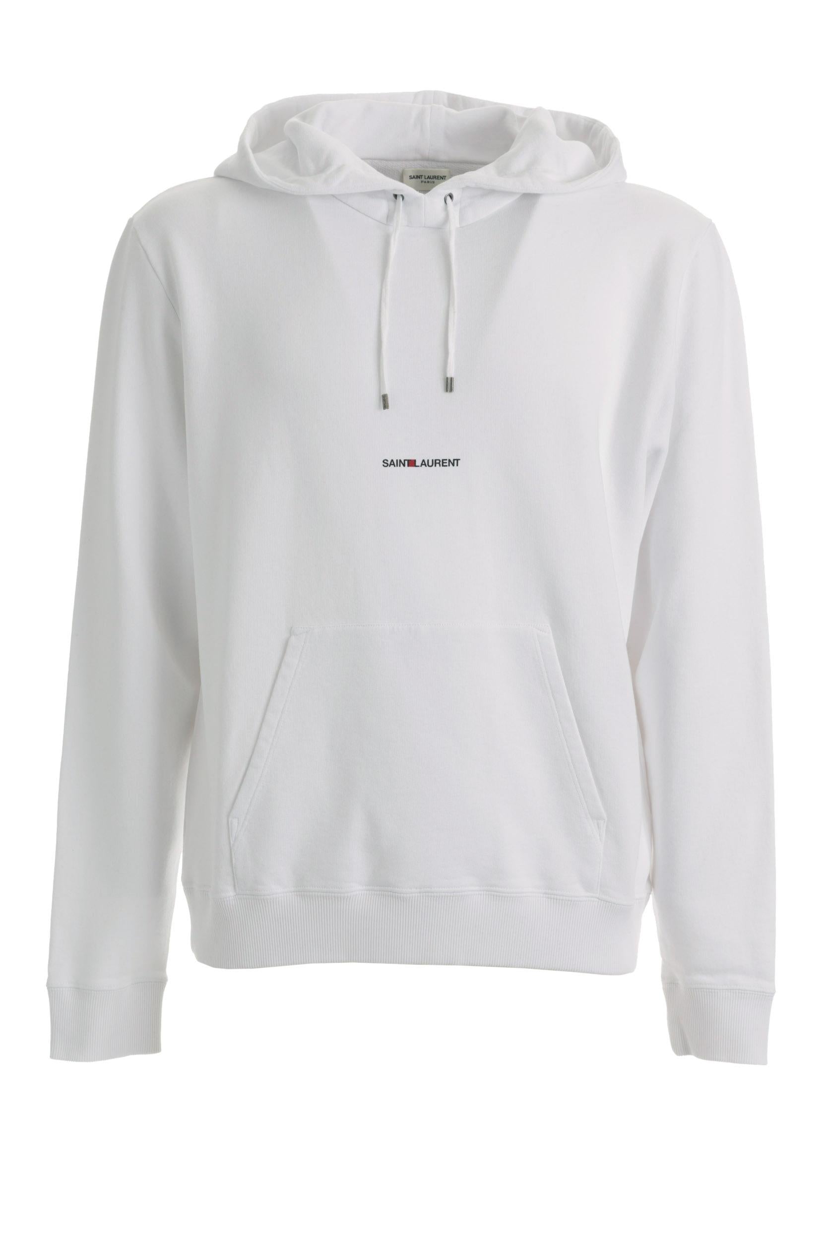 Saint Laurent Felpa