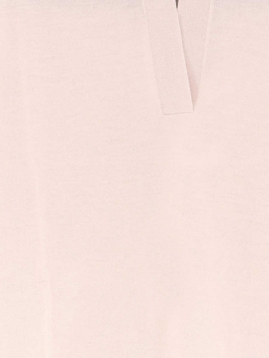 SOEUR Fleming merino wool sweater, view 3