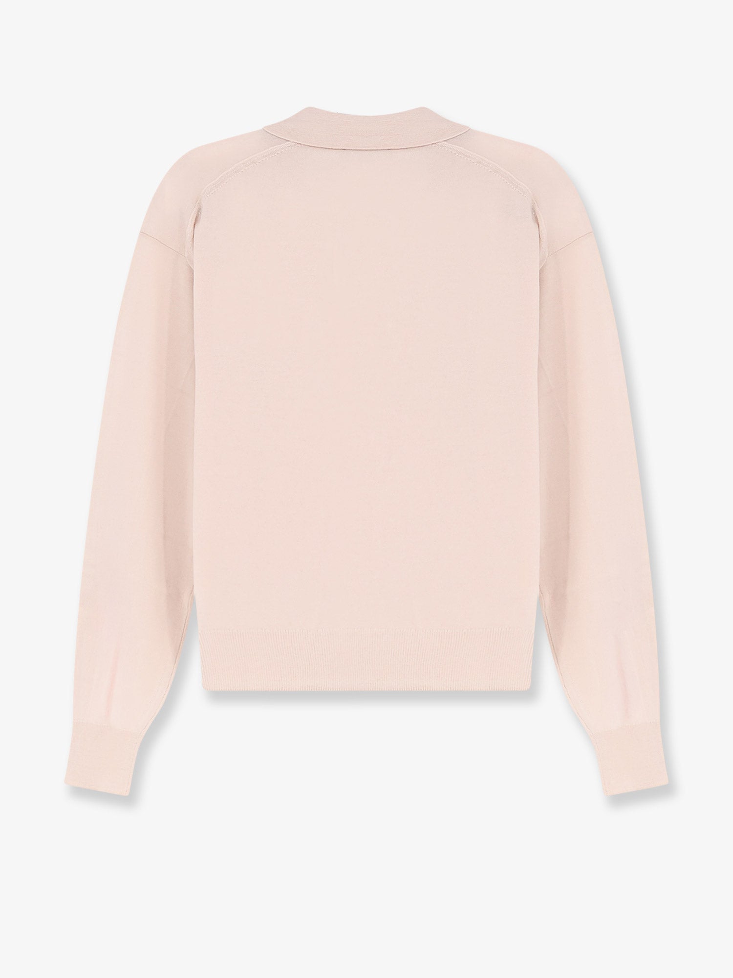 SOEUR Fleming merino wool sweater, view 2