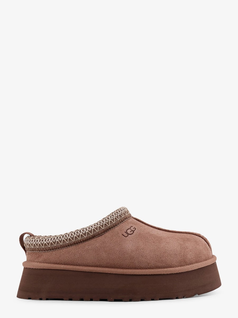 UGG Tazz suede slip-on