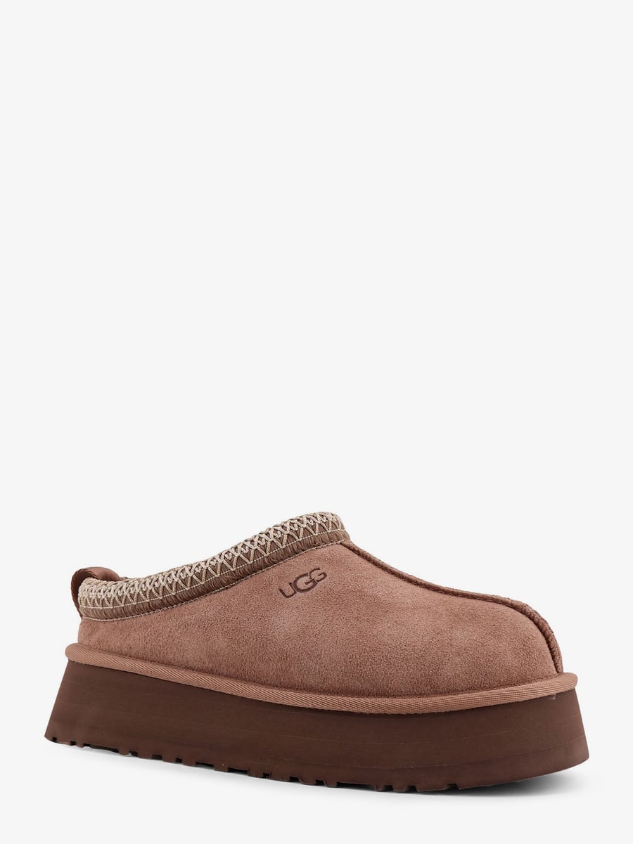 UGG Tazz suede slip-on, view 2