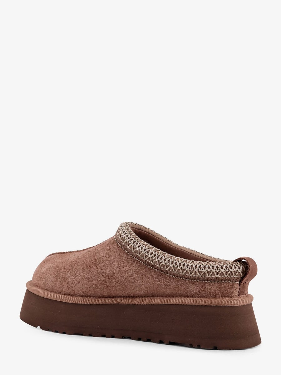 UGG Tazz suede slip-on, view 3