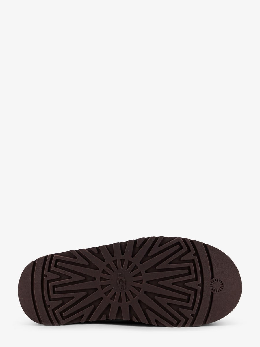 UGG Tazz suede slip-on, view 4