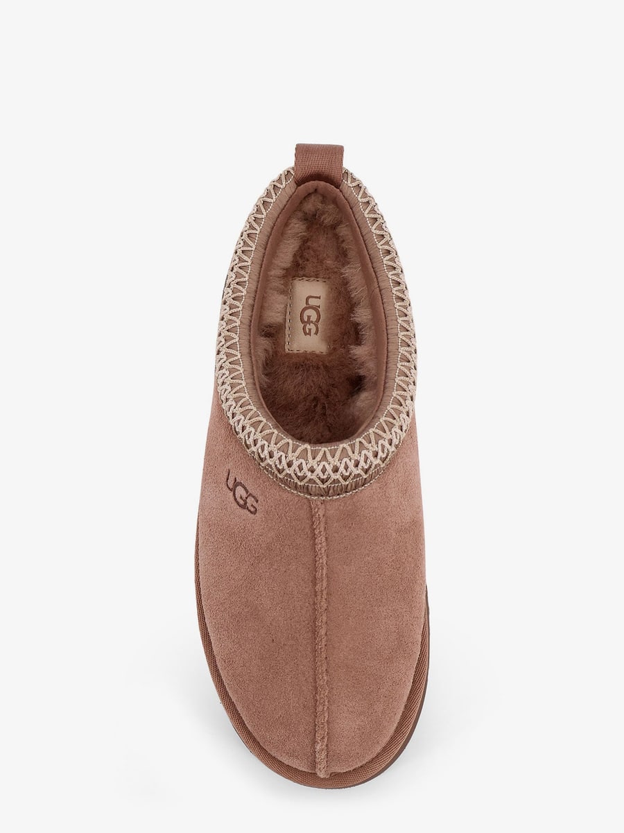 UGG Tazz suede slip-on, view 5