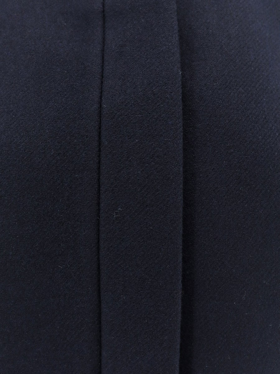 Dries Van Noten Voles wool blend jacket, view 3