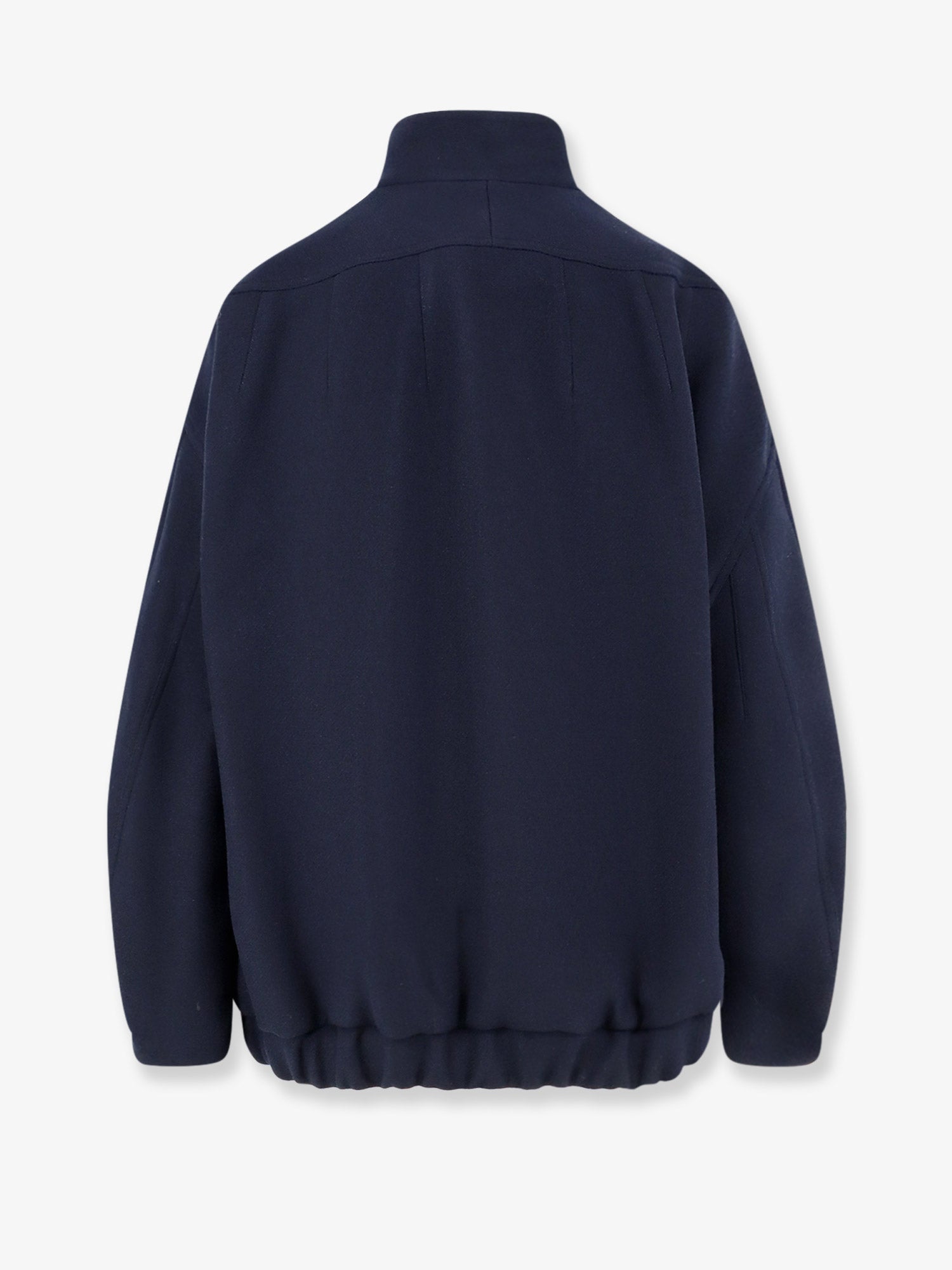 Dries Van Noten Voles wool blend jacket, view 2