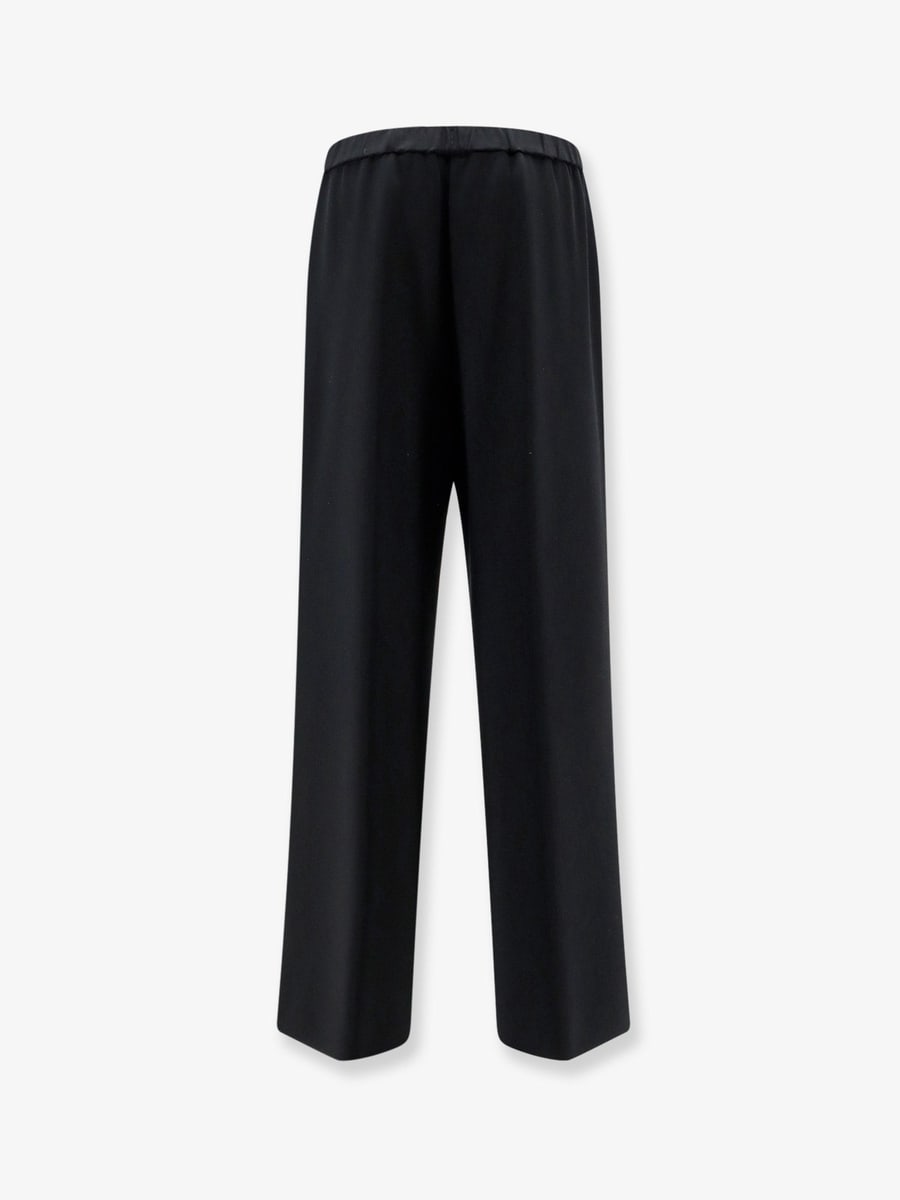 ASPESI Trousers with elastic, view 2