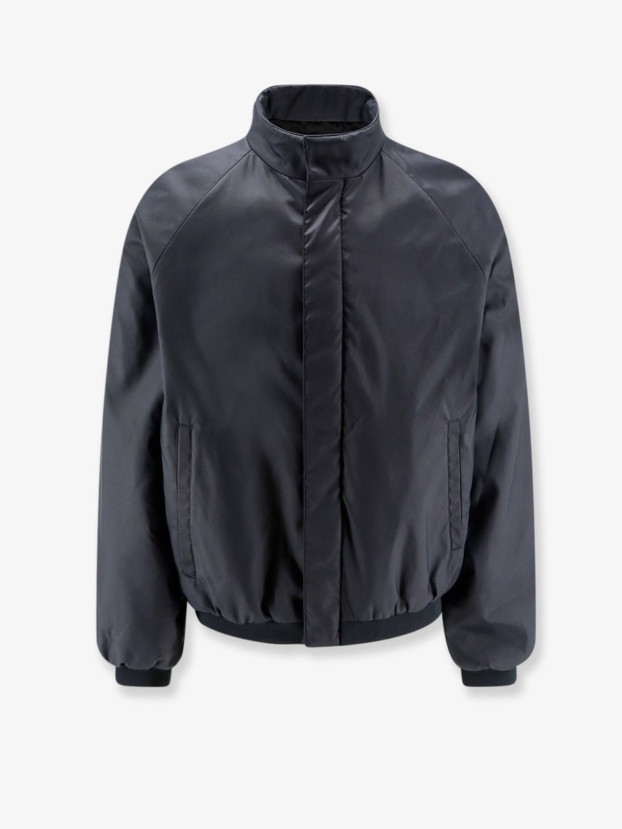 Gucci Lightweight and compact nylon jacket