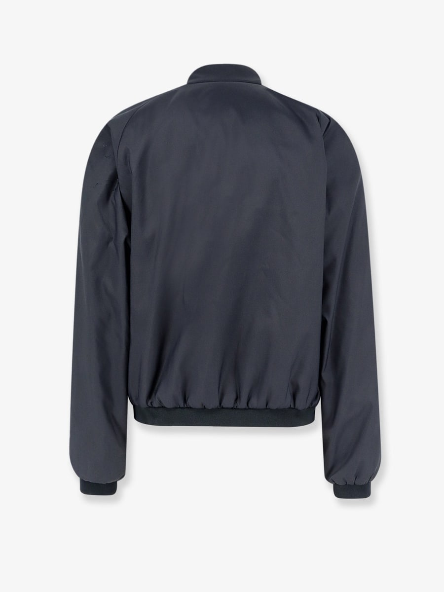 Gucci Lightweight and compact nylon jacket, view 2