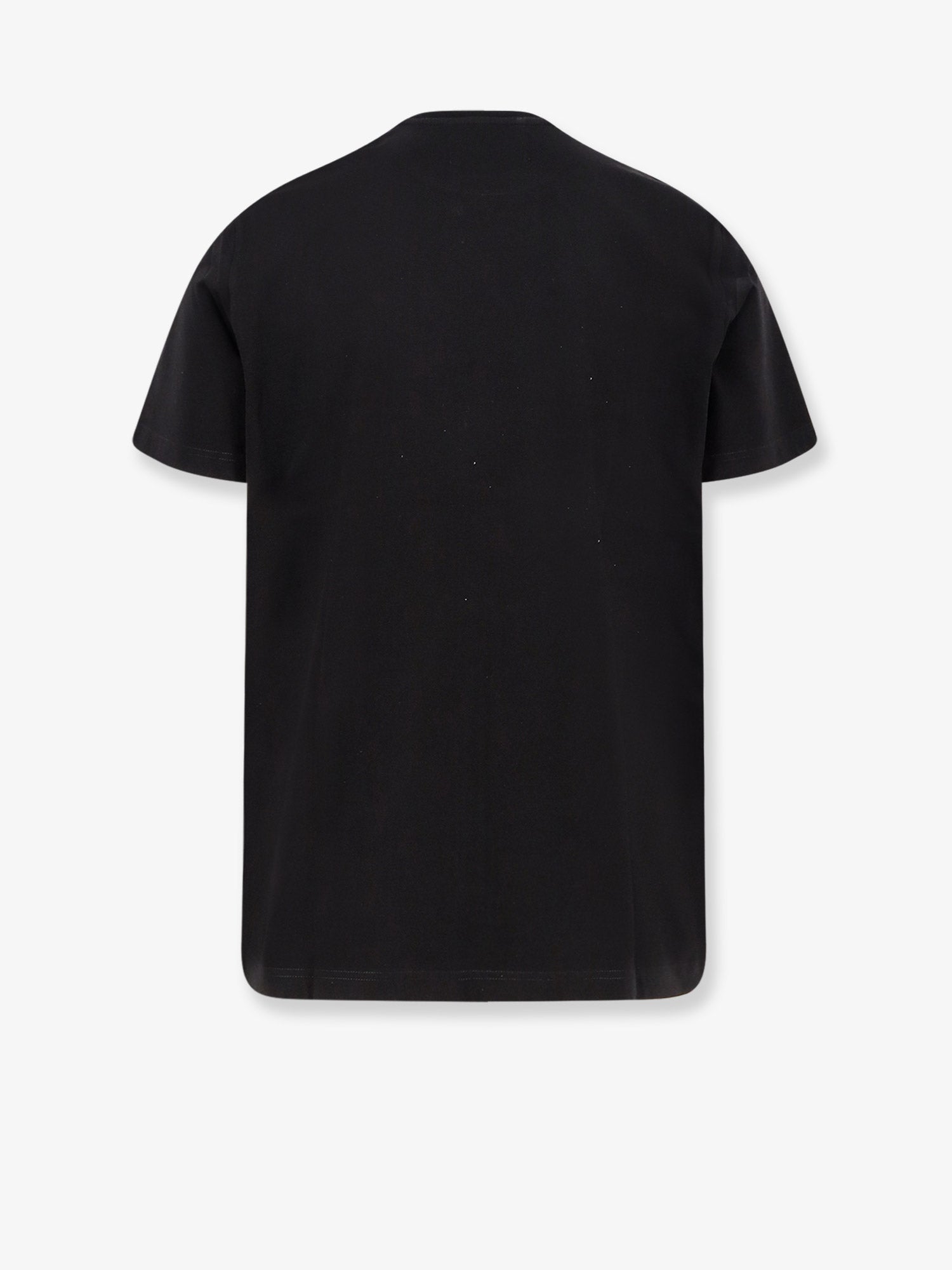 Golden Goose Cotton t-shirt with Logo print, view 2