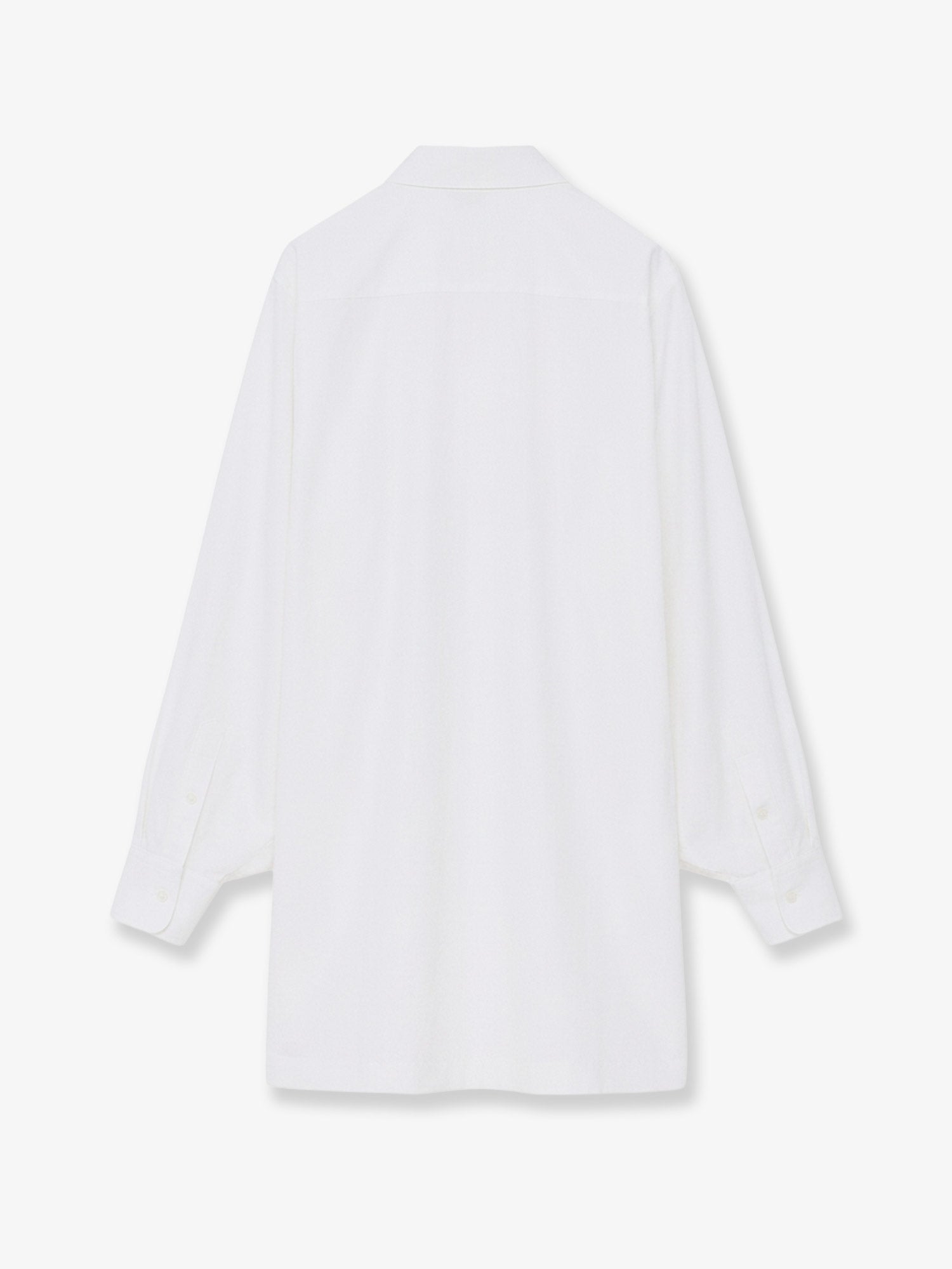 Loewe Cotton Shirt Dress, view 2