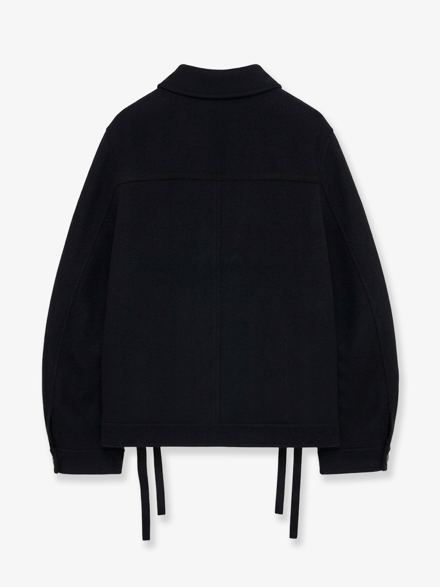 Loewe Workwear wool and cashmere jacket, view 2