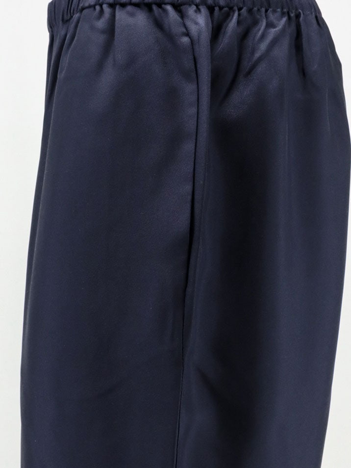 ROHE Silk trousers, view 3