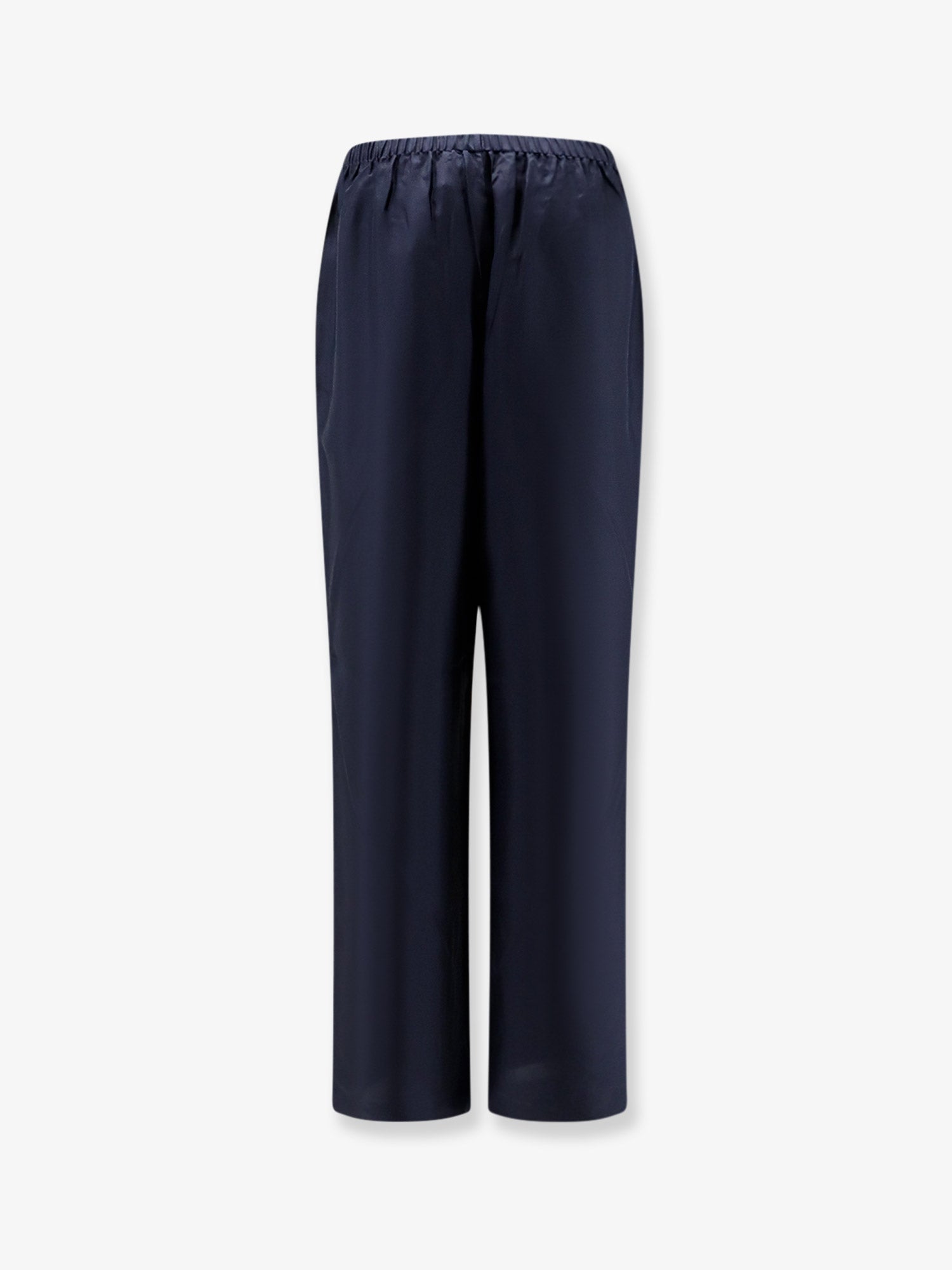 ROHE Silk trousers, view 2