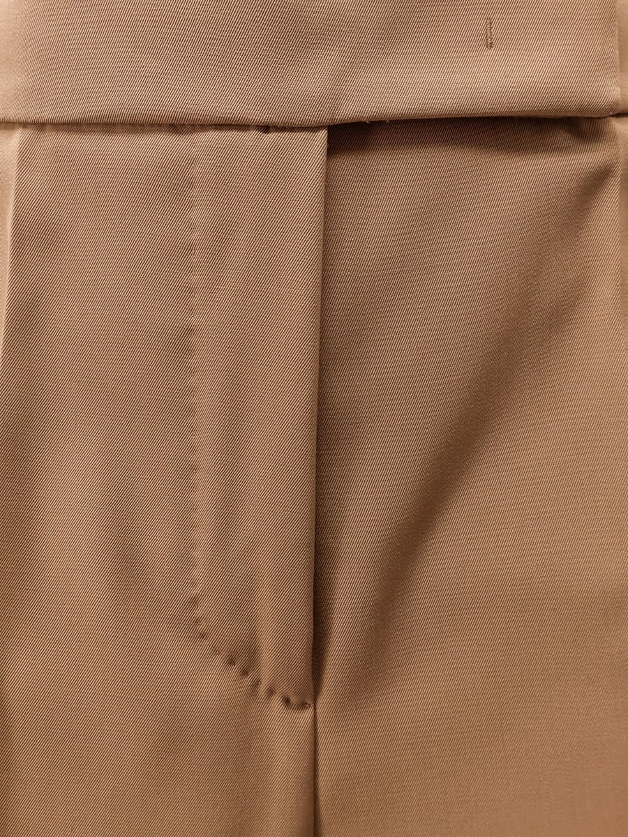 Max Mara Ninfa virgin wool trousers, view 4