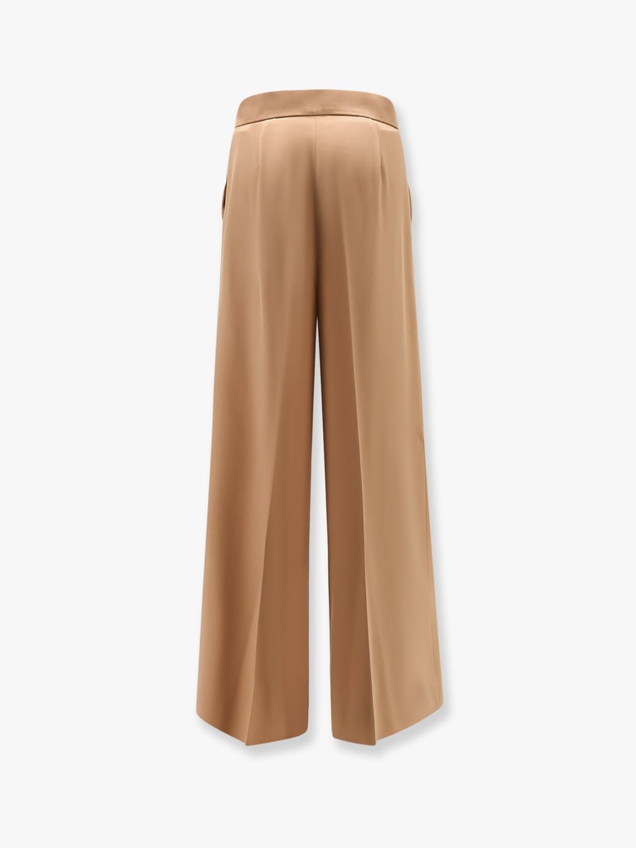 Max Mara Ninfa virgin wool trousers, view 5