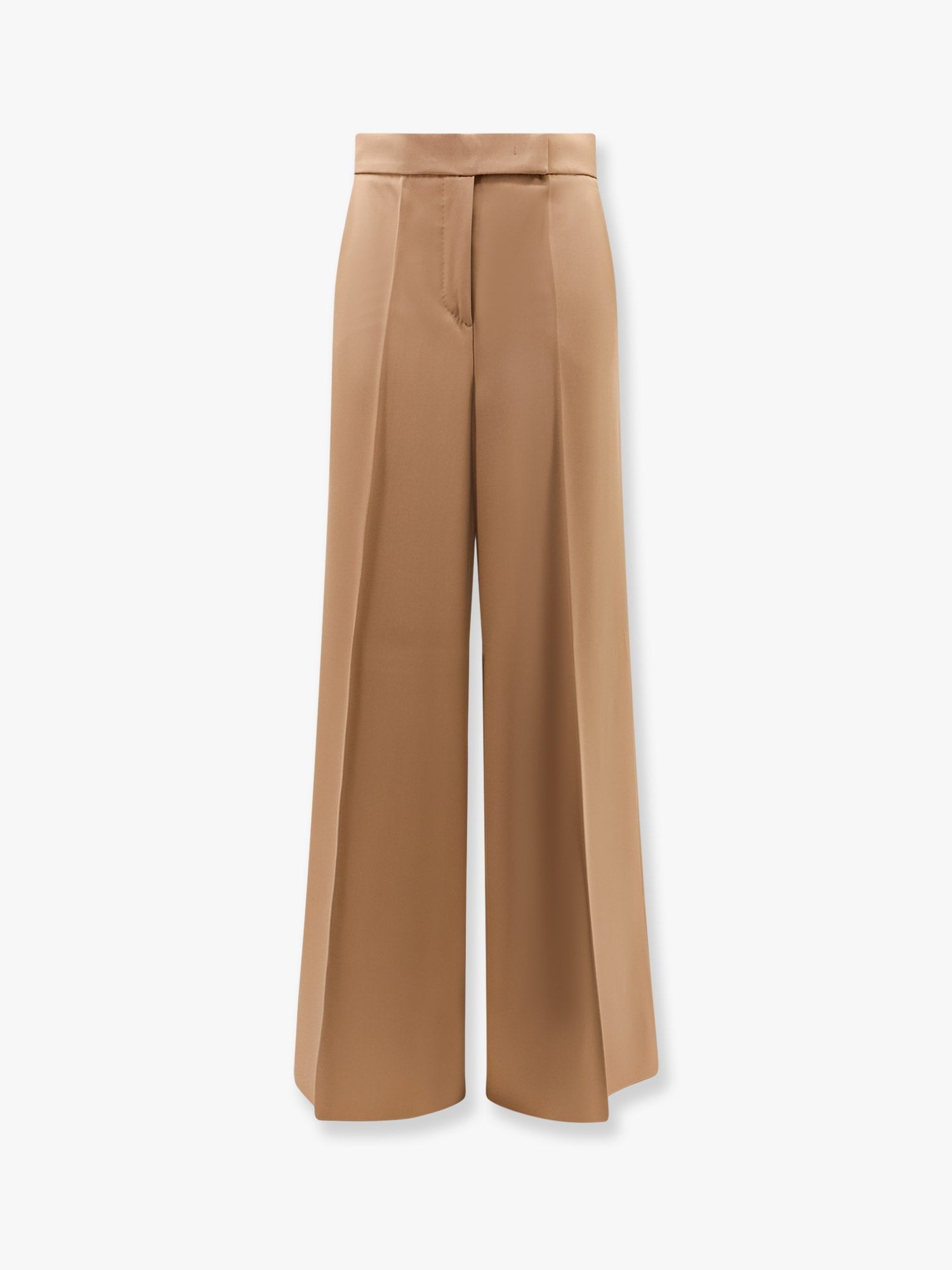 Max Mara Ninfa virgin wool trousers