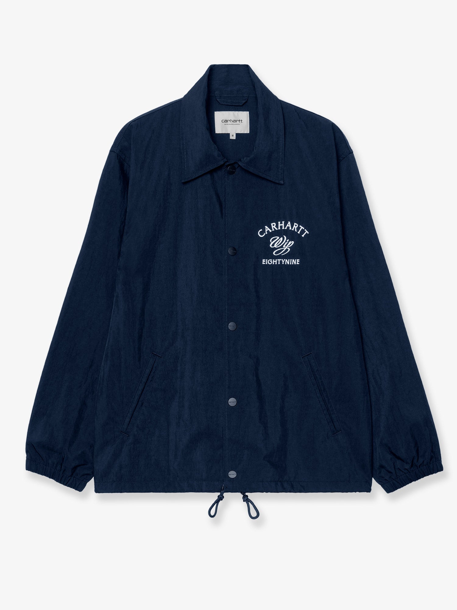 Carhartt WIP Eightynine Coach nylon jacket