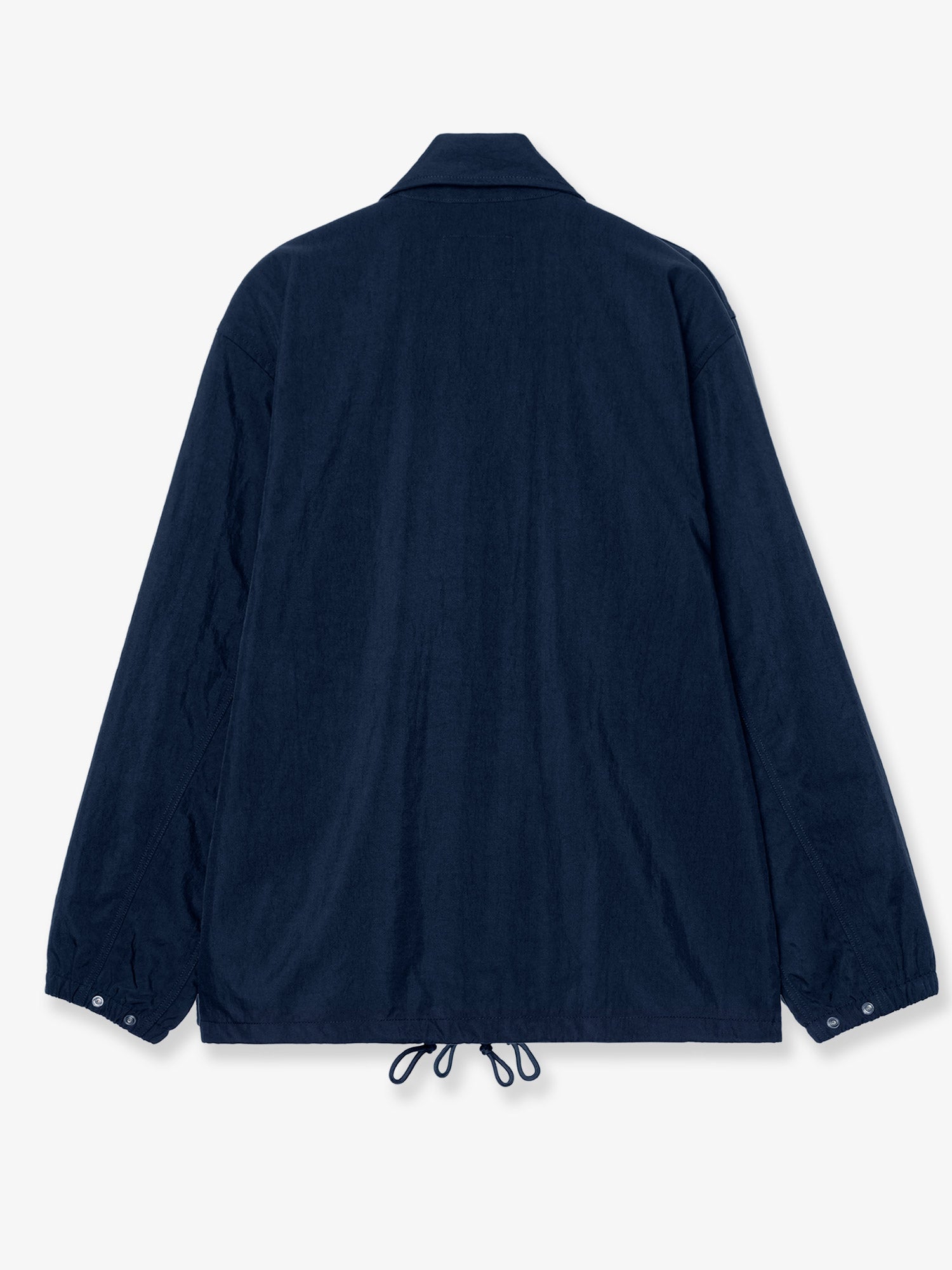 Carhartt WIP Eightynine Coach nylon jacket, view 2
