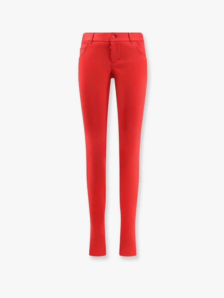 Gucci Stretch jersey leggings