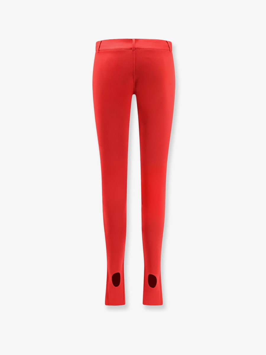 Gucci Stretch jersey leggings, view 2