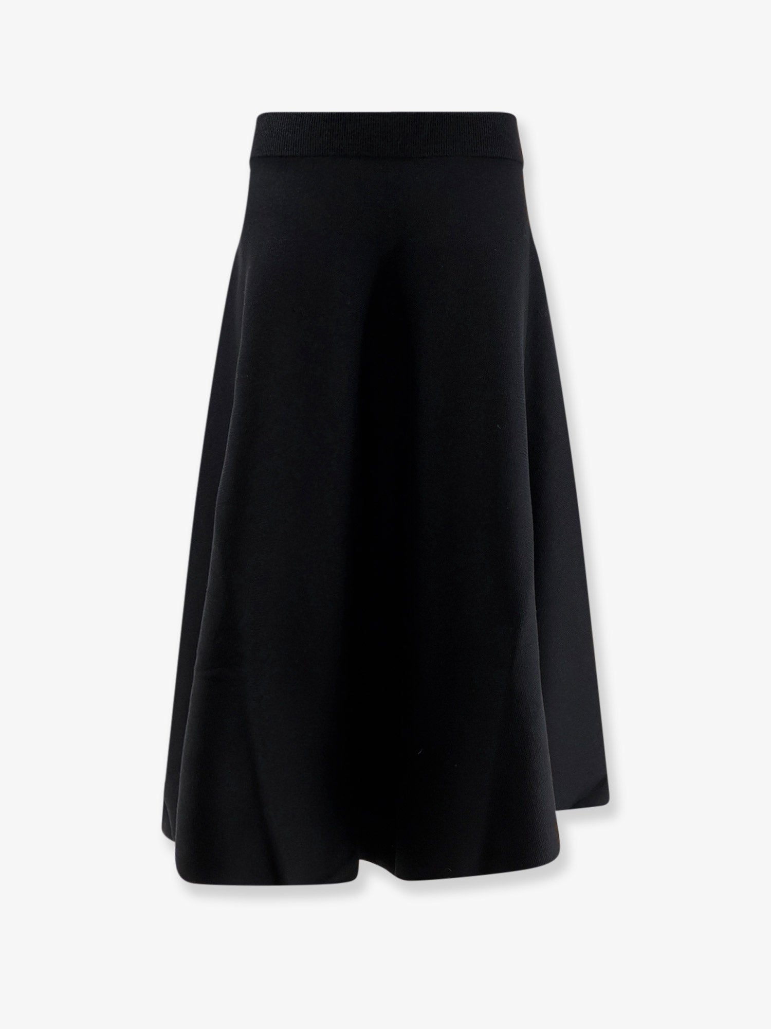 NUDE Knitted long skirt