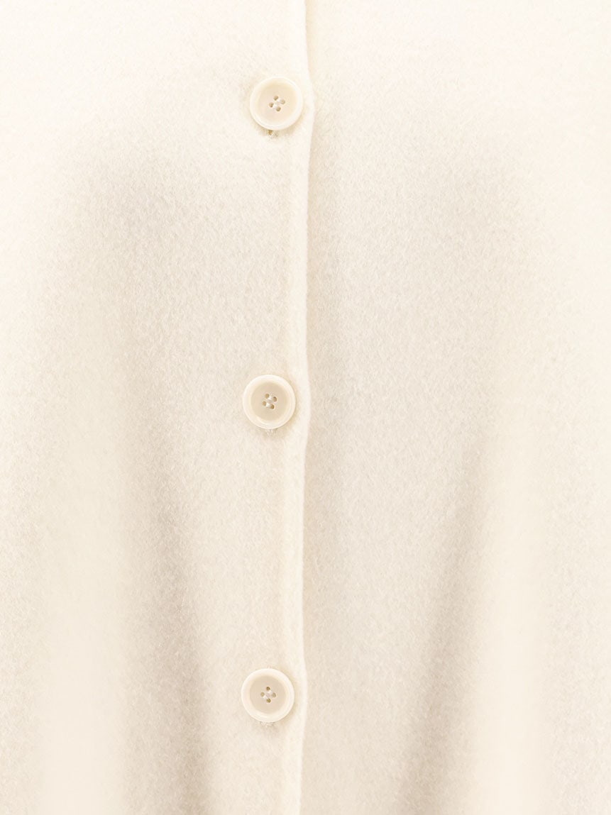 ASPESI Wool jacket with buttons, view 3
