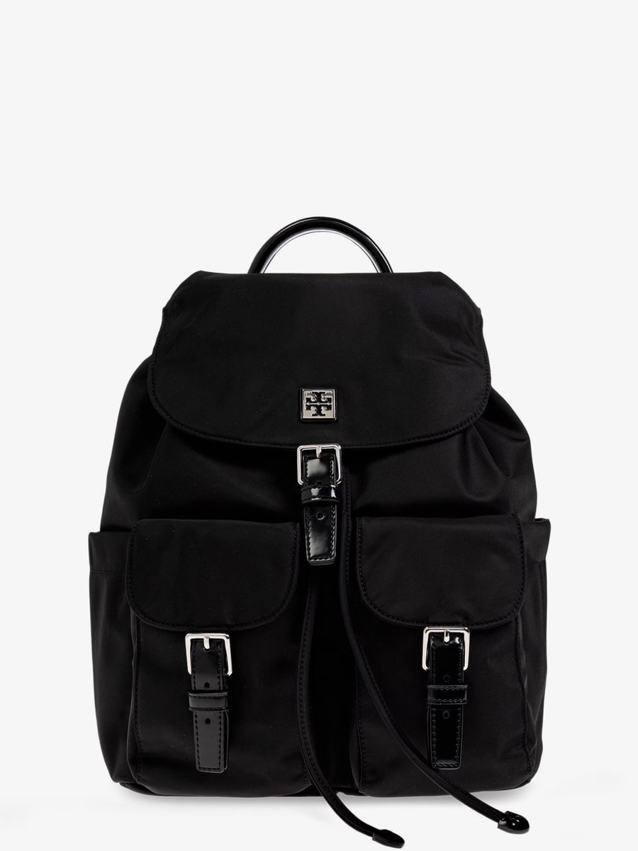 Tory Burch Virginia nylon backpack