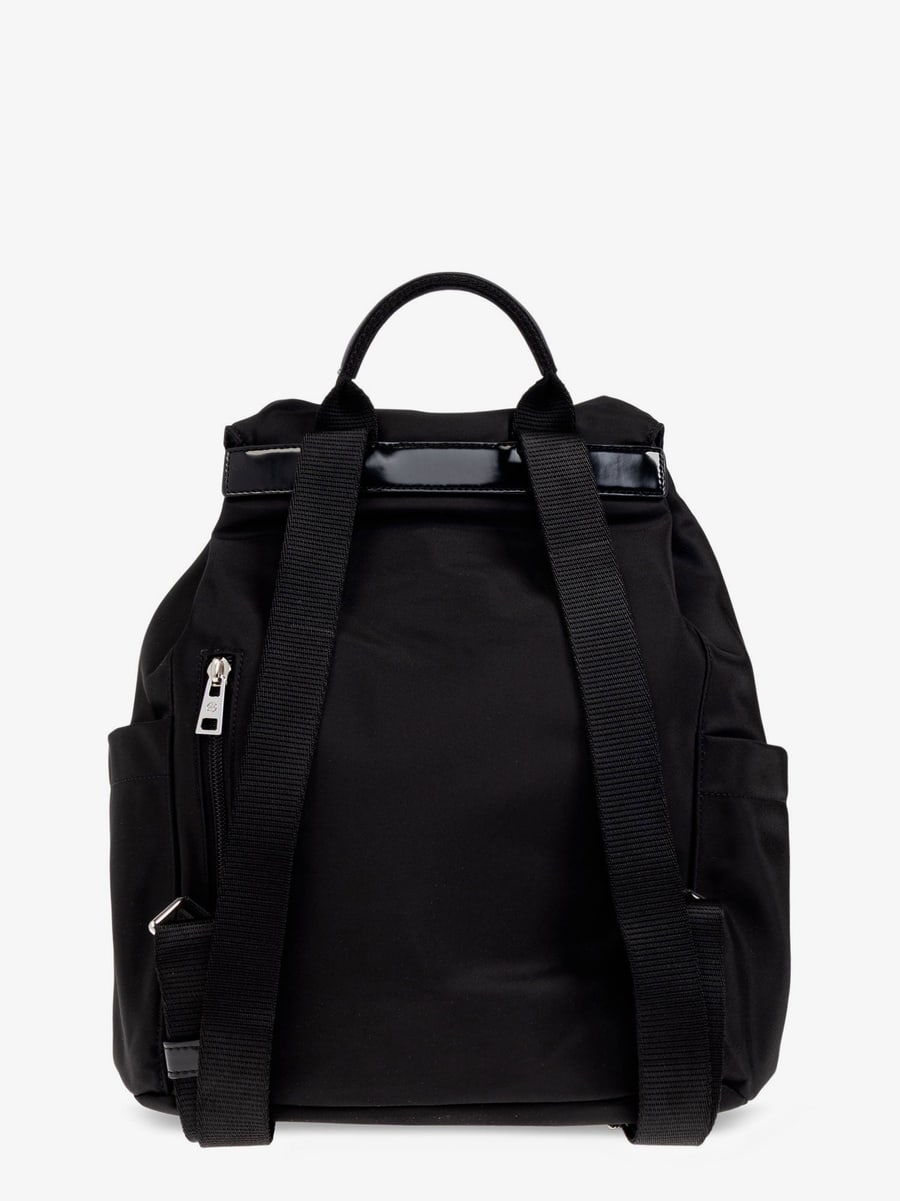 Tory Burch Virginia nylon backpack, view 2